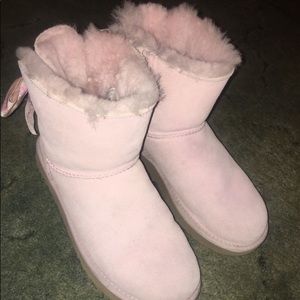 Women’s uggs